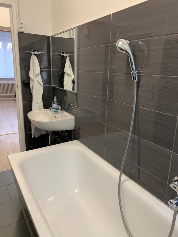 Apartamento Just - Fuer Bis Zu 12 Personen *