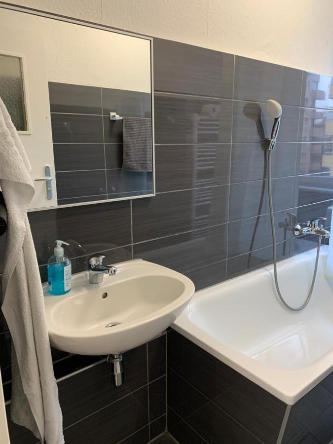 Just - Fuer Bis Zu 12 Personen Apartamento *