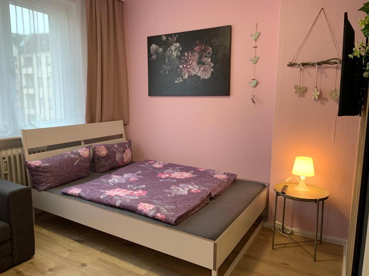 Just - Fuer Bis Zu 12 Personen Appartement