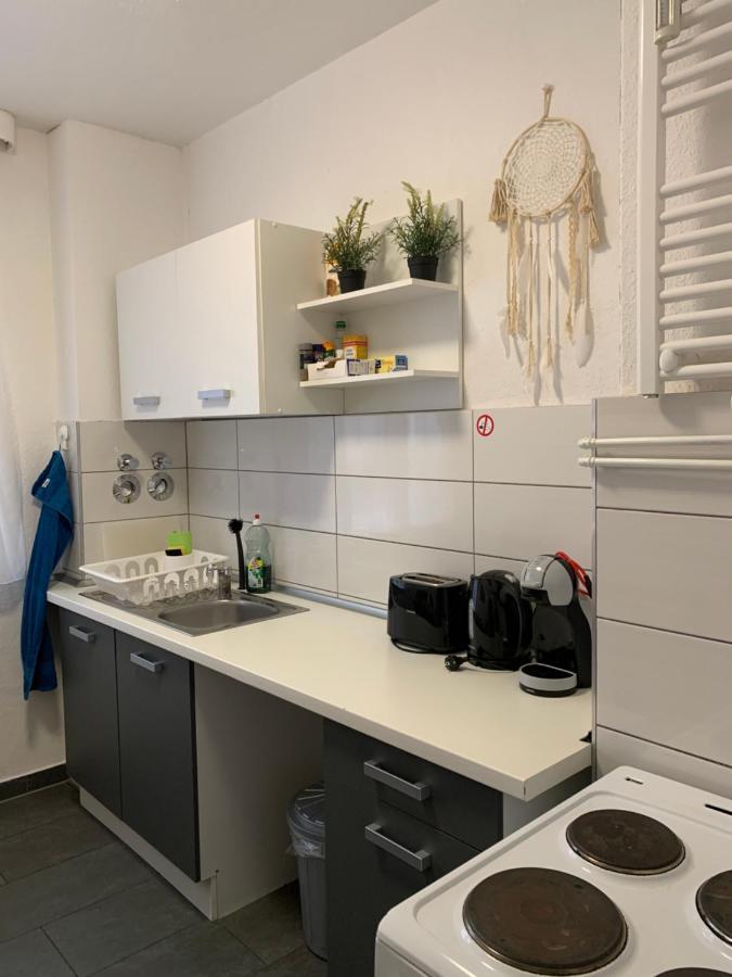 Just - Fuer Bis Zu 12 Personen Appartement *