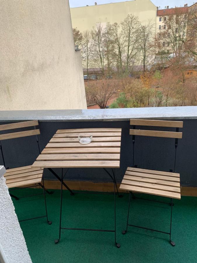 Appartement Just - Fuer Bis Zu 12 Personen Berlijn