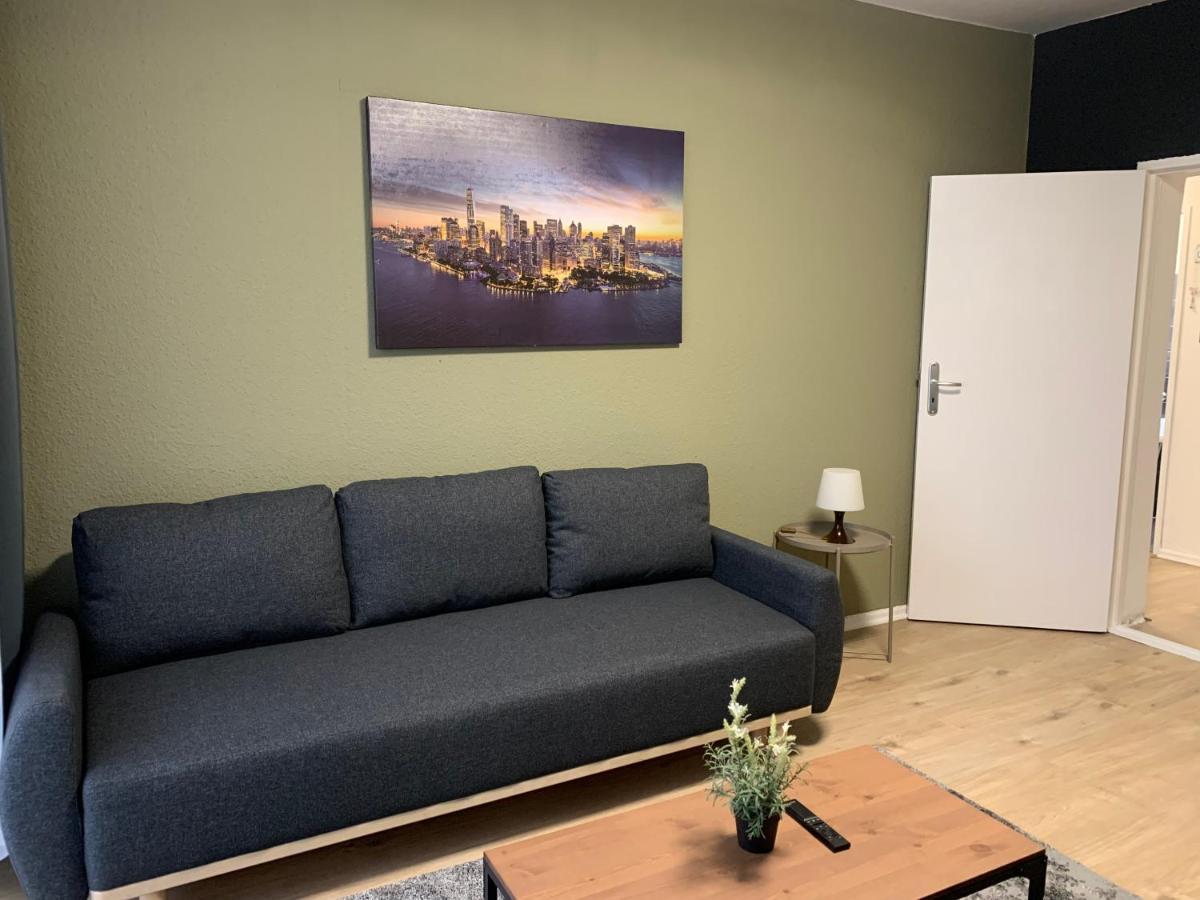 Appartement Just - Fuer Bis Zu 12 Personen