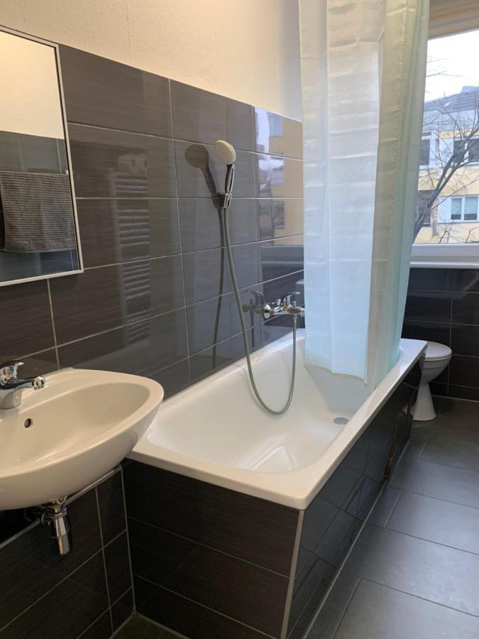 Just - Fuer Bis Zu 12 Personen Appartement *