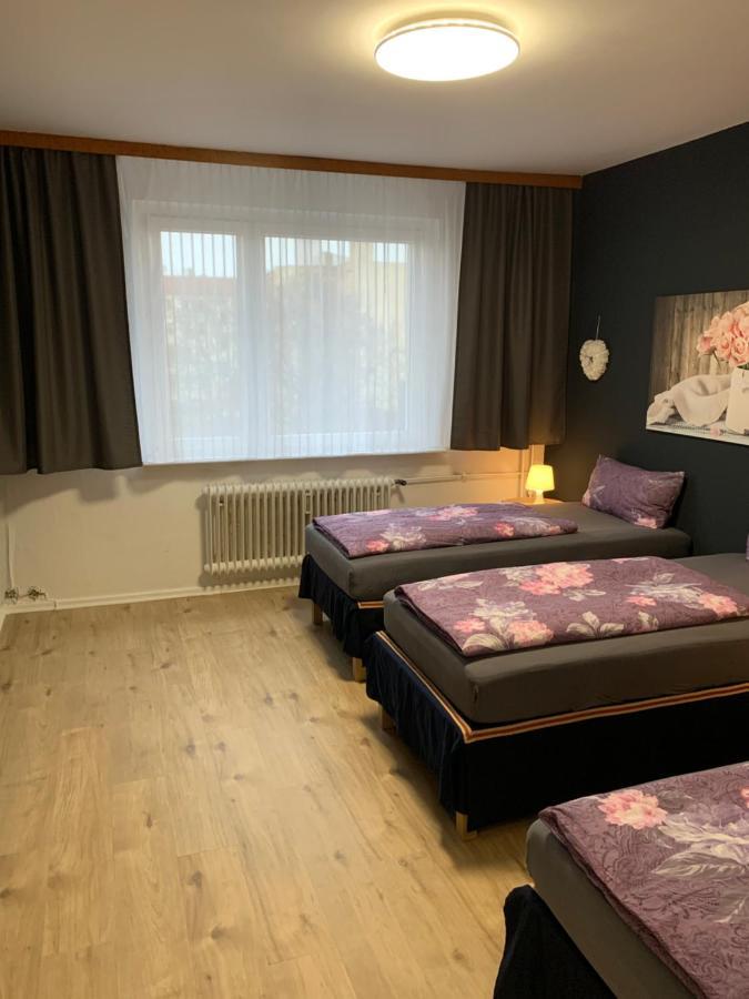 Appartement Just - Fuer Bis Zu 12 Personen *