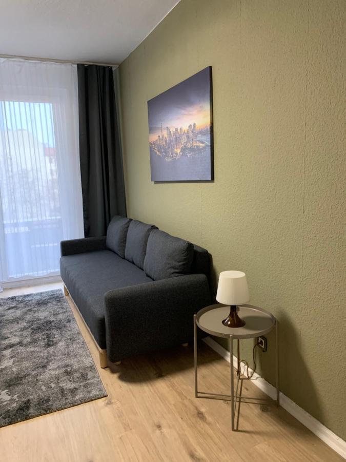 Appartement Just - Fuer Bis Zu 12 Personen Berlijn