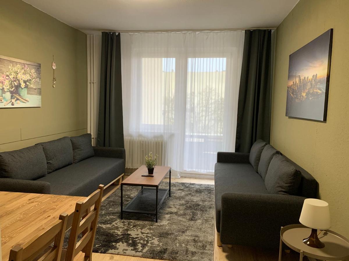 Just - Fuer Bis Zu 12 Personen Appartement *