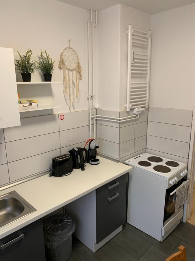 Appartement Just - Fuer Bis Zu 12 Personen