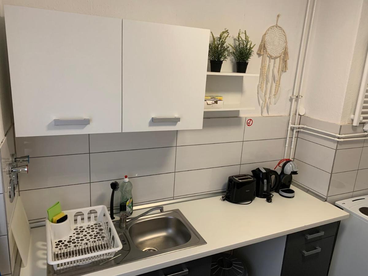 Appartement Just - Fuer Bis Zu 12 Personen