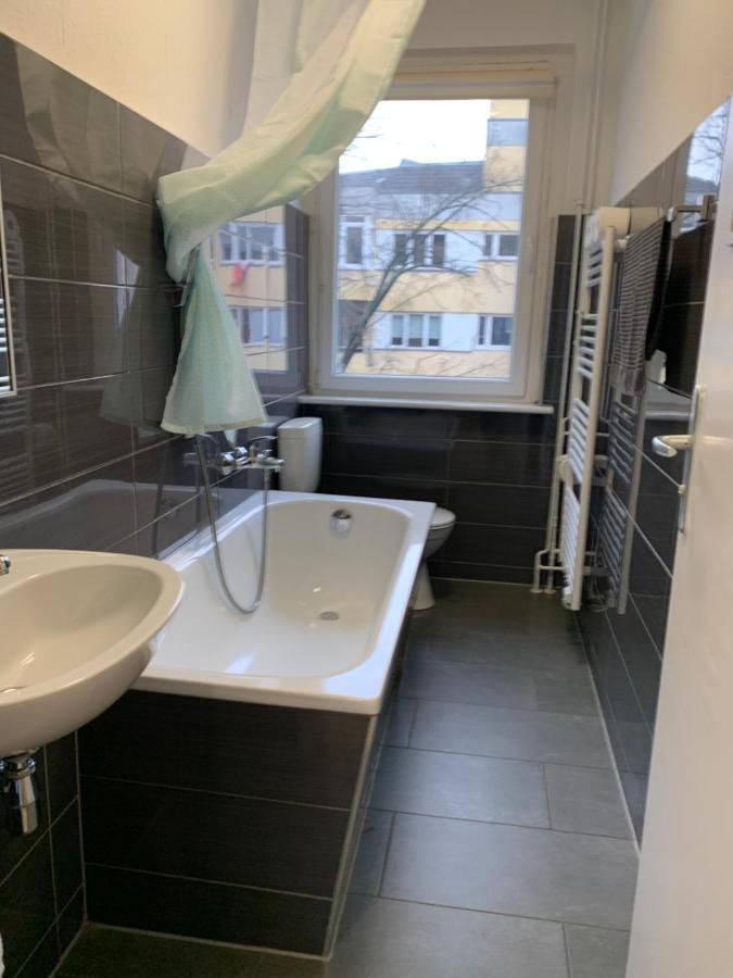 Just - Fuer Bis Zu 12 Personen Appartement *