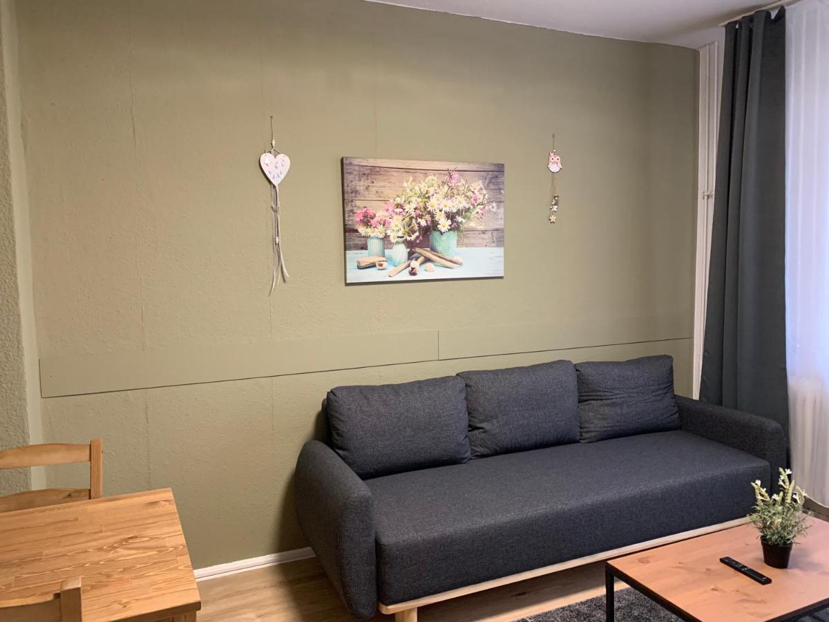 Just - Fuer Bis Zu 12 Personen Appartement *