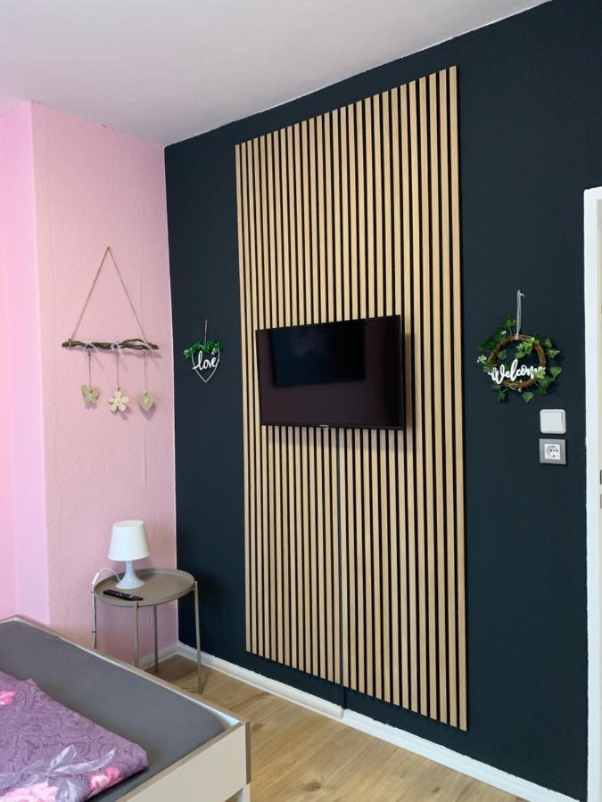 Appartement Just - Fuer Bis Zu 12 Personen