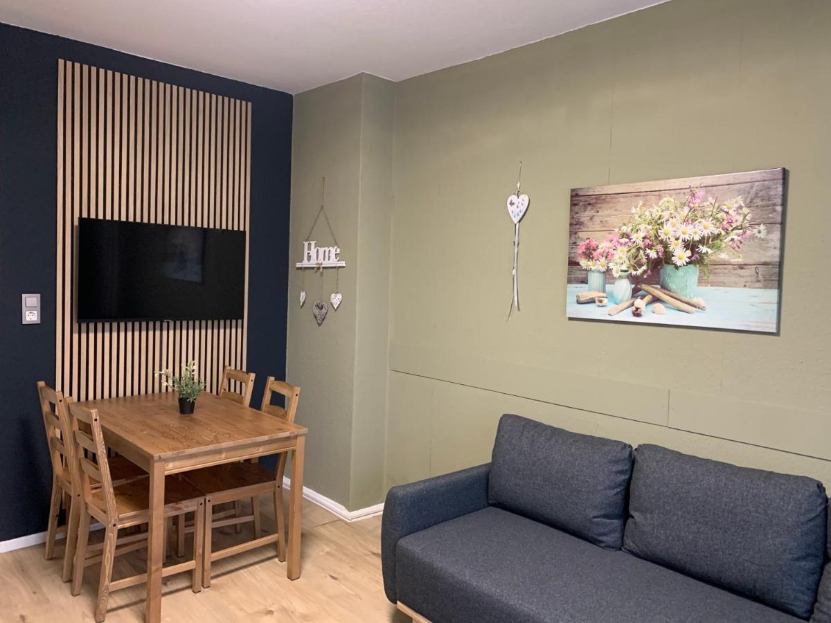 Appartement Just - Fuer Bis Zu 12 Personen *