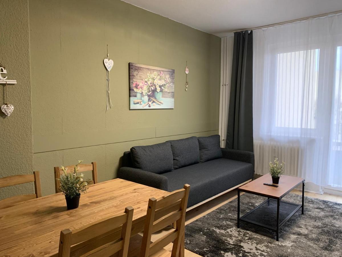 Appartement Just - Fuer Bis Zu 12 Personen *
